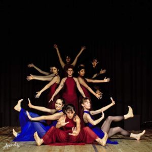 bologna danza moderna