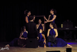 bologna danza moderna ragazzi adulti