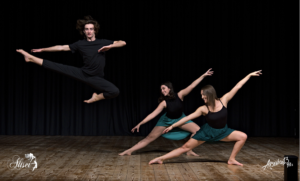 danza moderna bologna